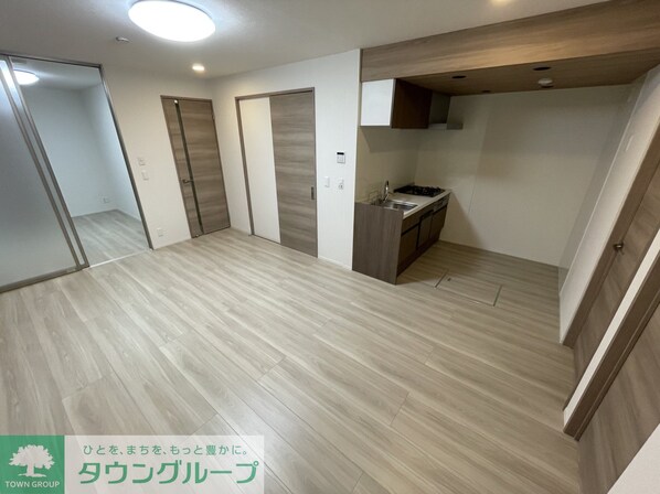 セレスティア松が丘の物件内観写真